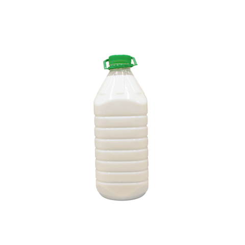Doğal Çiğ İnek Sütü (3 Lt)