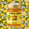 Limon Çiçeği Çocuk Balı 400g | Florya Gurme Çocuk Seçkisi