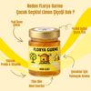 Limon Çiçeği Çocuk Balı 400g | Florya Gurme Çocuk Seçkisi