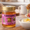 Deve Dikeni Çocuk Balı 400g | Florya Gurme Çocuk Seçkisi