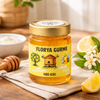 Limon Çiçeği Çocuk Balı 400g | Florya Gurme Çocuk Seçkisi