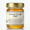 Florya Gurme Limon Çiçeği Balı 400 gr