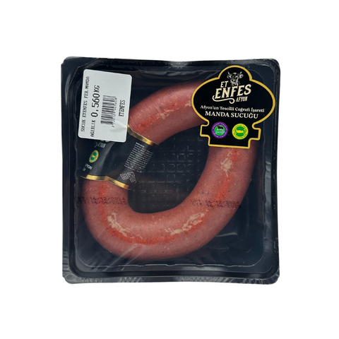 Manda Sucuk (560 gr)