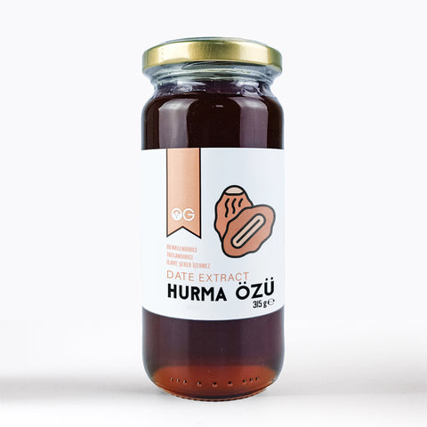 HURMA ÖZÜ 315 G