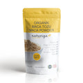 Organik Maca Kökü Tozu (100gr)